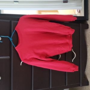 Reformation sweatshirt